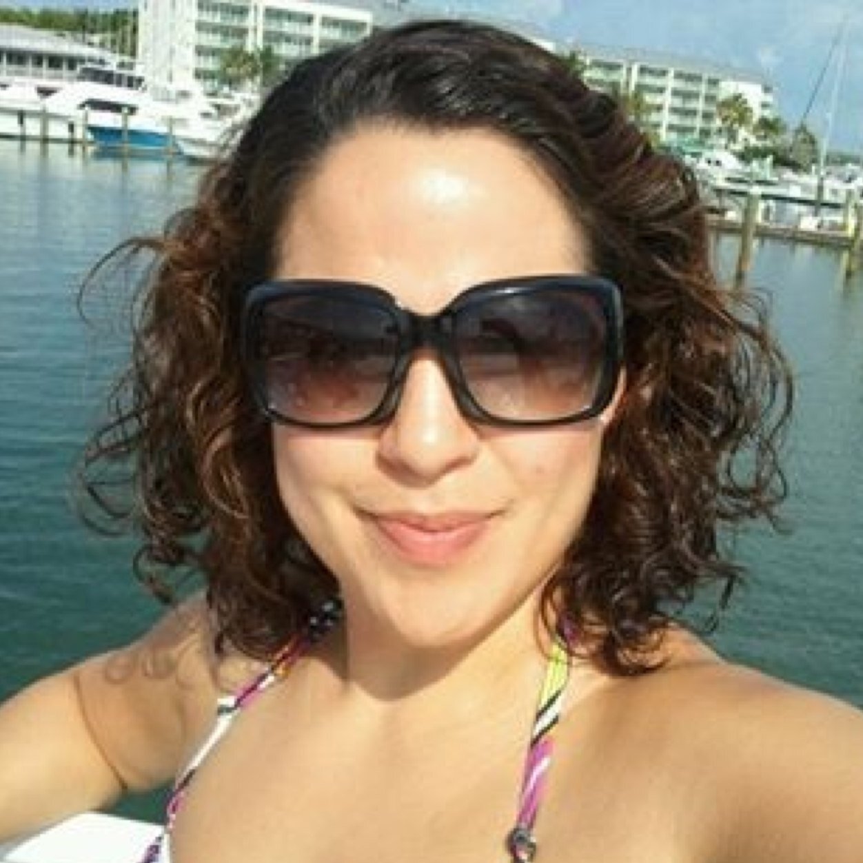 Wife, mother, U.S. Marine, Girl Scout Troop Leader, cookie tester, dog lover, and die hard Chicago Cubs and Disney fan!