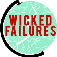 Munk Conference 2014 (@wickedfailures) 's Twitter Profile