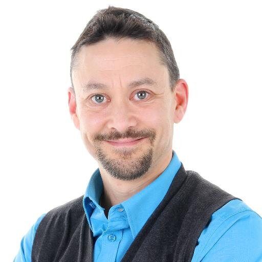 teachinggeek's profile picture. Elementary Teacher, speaker on innovation in the classroom, AS Warrior, father.  Just a guy trying to make a difference.