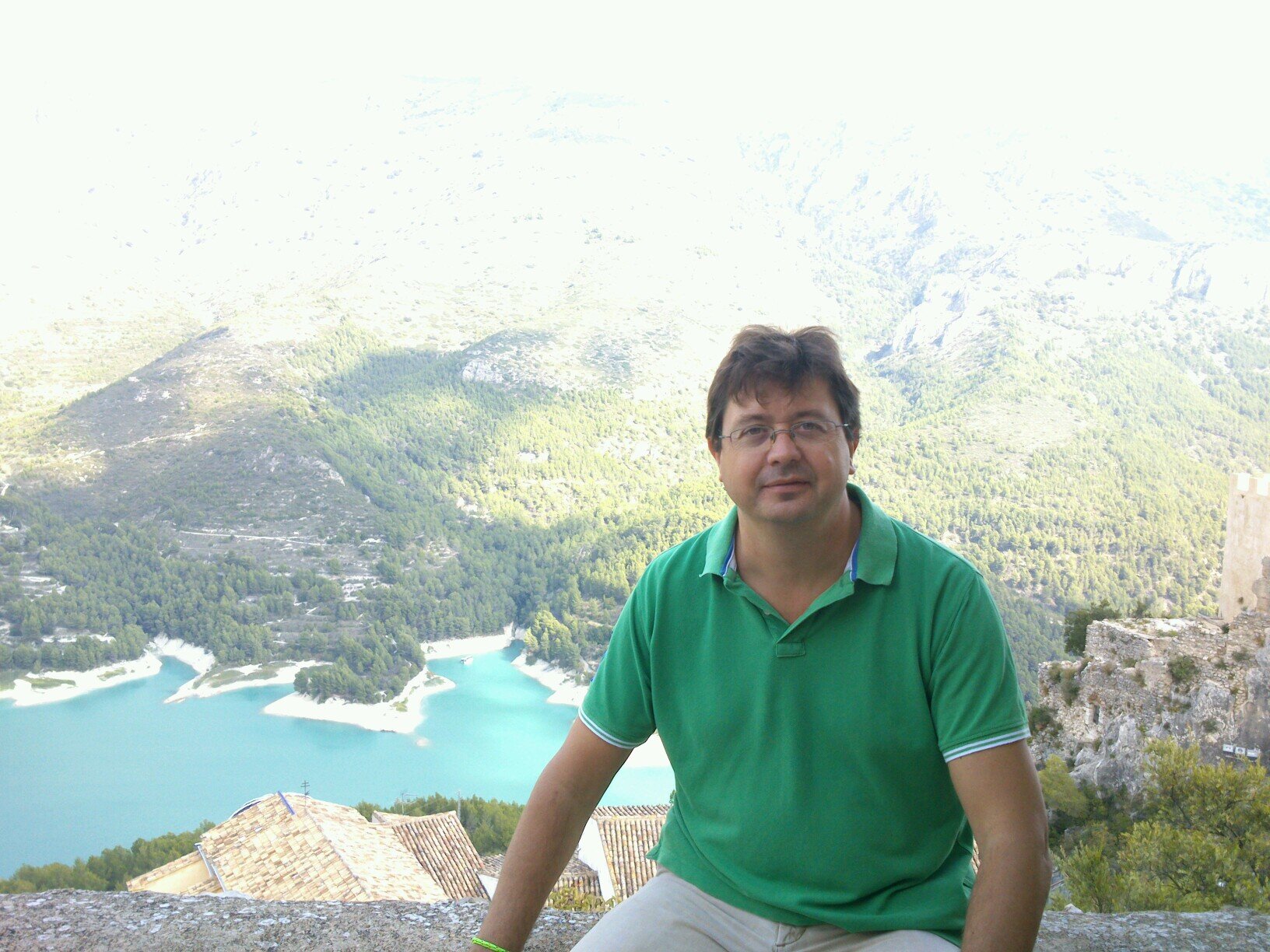 juanmira70's profile picture. 