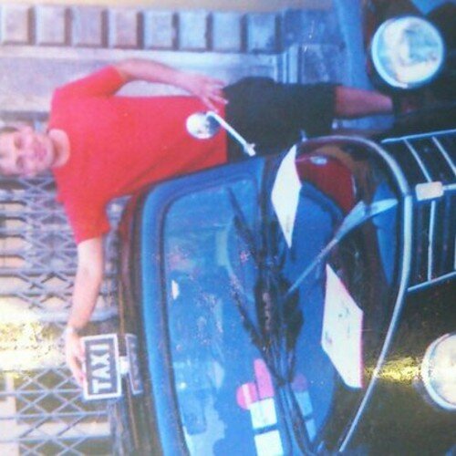 PaolaFabioDeCo's profile picture. 