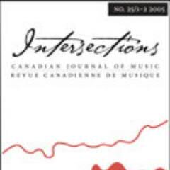 Canadian University Music Society /  Société de musique des universités canadiennes