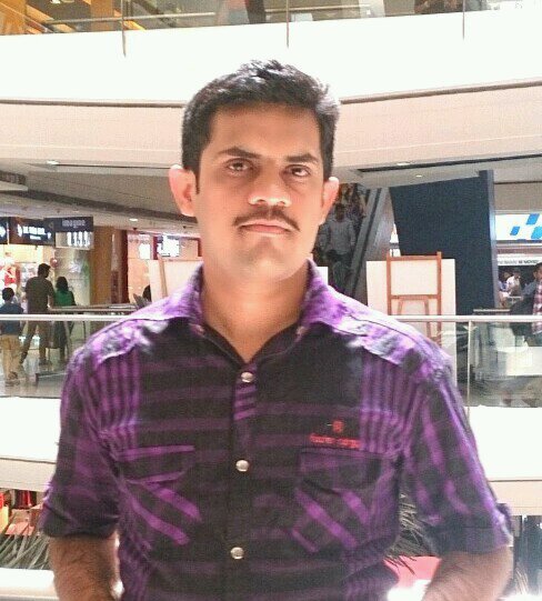 Nothing to say about me