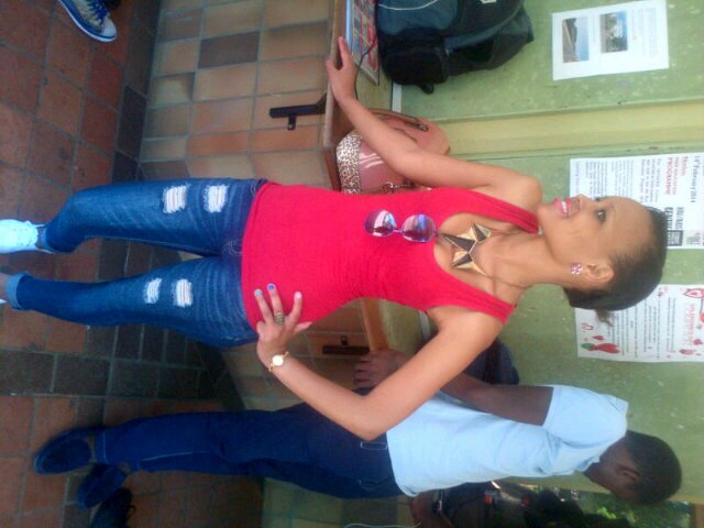 NomahNjinji's profile picture. I live in the world of plenty and more than enough where nothing is missing and nothing is broken., I love my greatest family ever!.