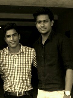 I'm an engineering student , having strong passion for travel ,n hav faith in ALLAH...