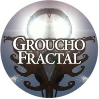 GrouchoFractal (@grouchofractal) 's Twitter Profile