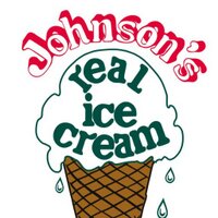 Johnsons Ice Cream (@johnsonsicecrm) Twitter profile photo