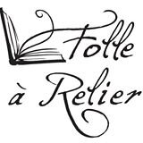 Tout est dans le titre non?
Fantaisies Papetières & cœur pastèque.
Bookbinder, Book Keeper, Book lover et crêpes au beurre.