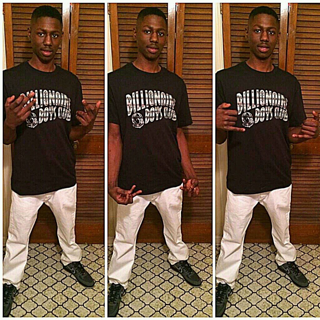 New Twitter! Follow Me Yu Might Glo  #Taliban #RipAlex #GwallaEnt