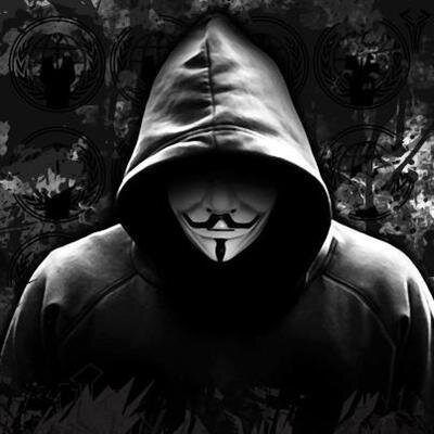 SOMOS LEGIÃO! EXPECT US!