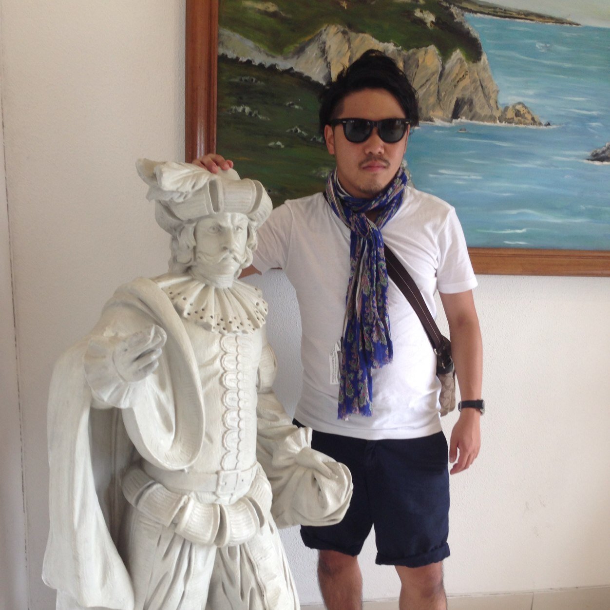 keisyu17's profile picture. 悪魔の呟き 起業家フォローいりません。※何度も言うけど意識高い系フォローいらないよ。