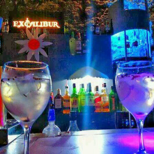 Excalibur_Bejar's profile picture. PUB DE BÉJAR, BUENA MÚSICA, BUENAS COPAS Y BUEN AMBIENTE.