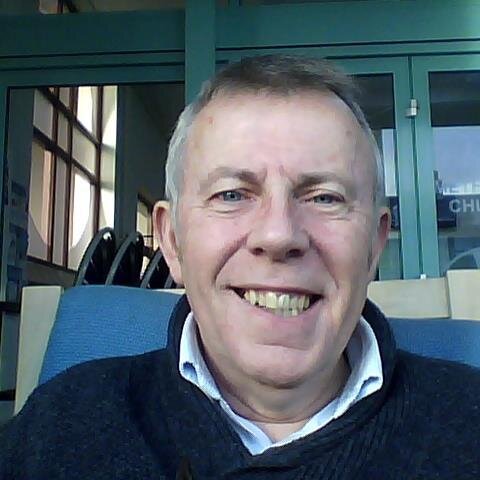 PhilCritchley25's profile picture. Father, grandfather, husband and lover of Jesus. Used to be a Maine (Road) man but now I'm following the Main Man.