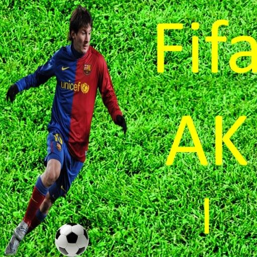 Two guys who just started off making Youtube Videos (Fifa) ! http://t.co/h4XQS1cKGs