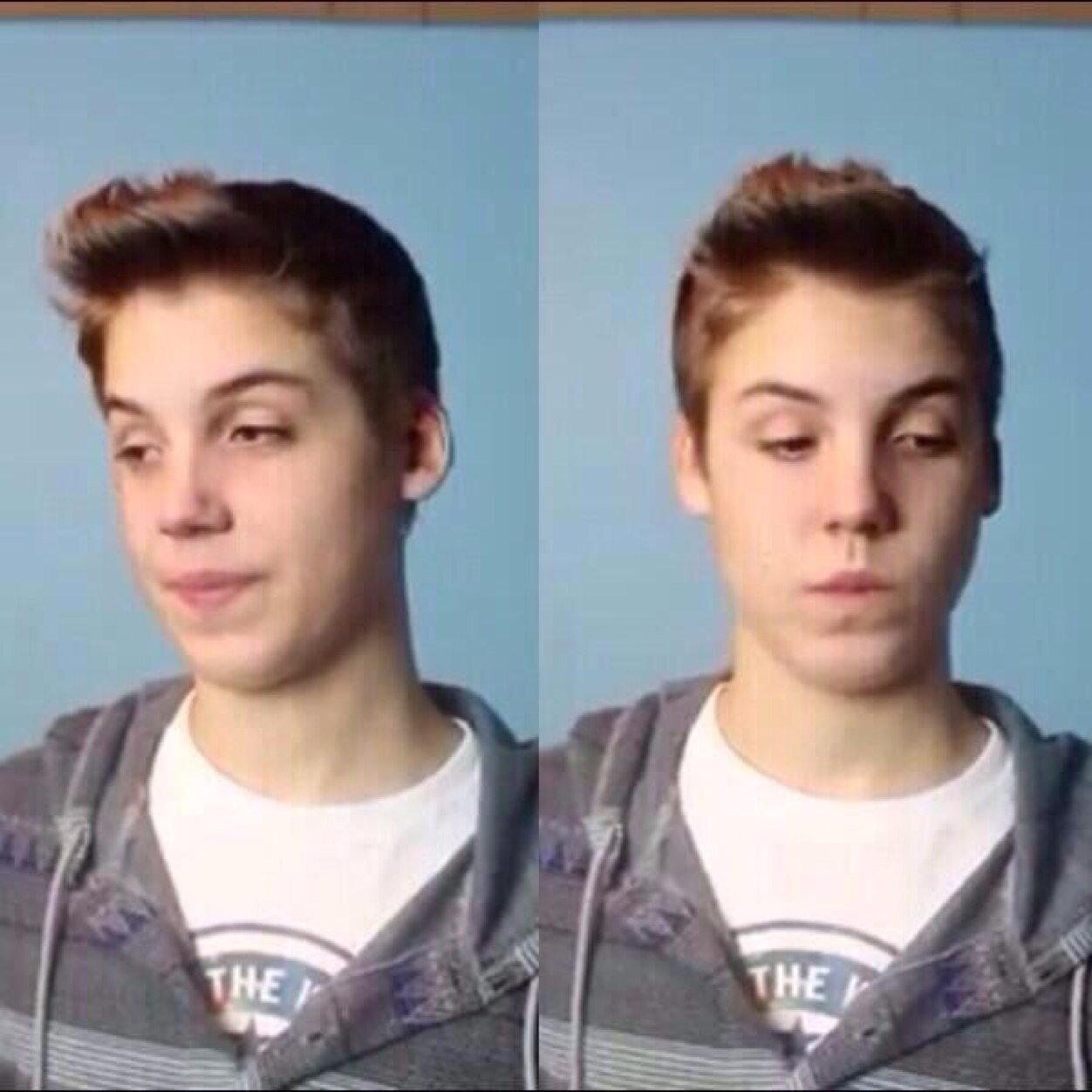 Just gave you a free follow :) Please go follow @magcongalaxy thanks ily
