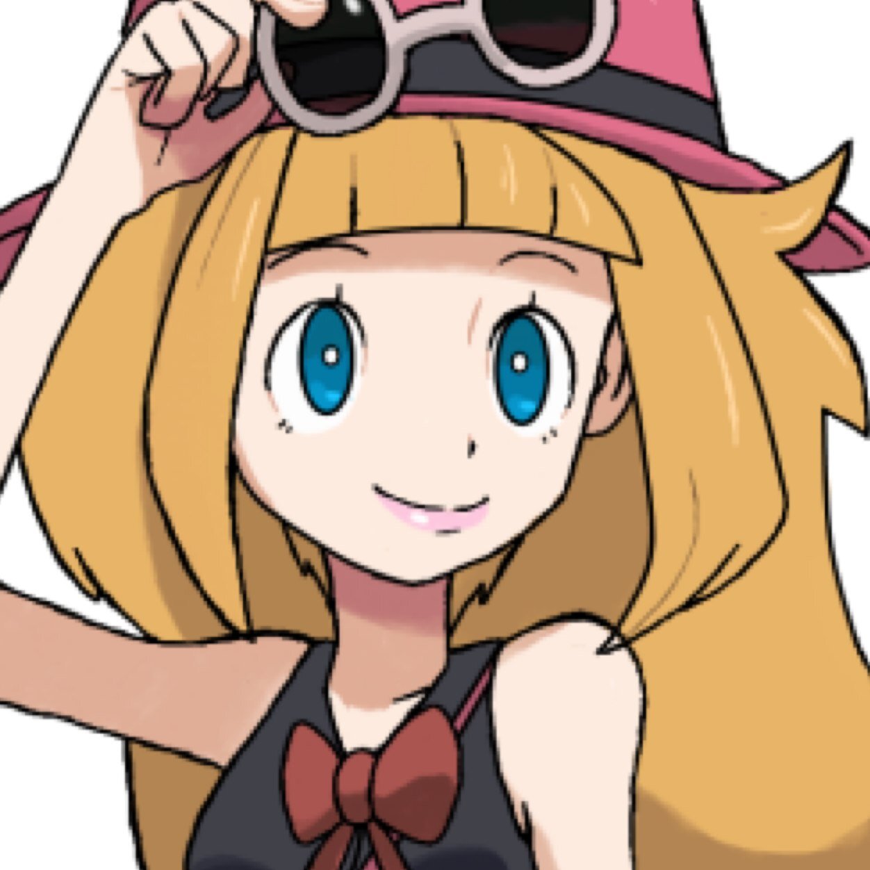 Hello,I'm Liliana,I'm a new trainer,but I'm scared of Pokémon I hope that doesn't mean we can't be friends!{Trainer,Single,Pokémon:@DommyBunnelby }