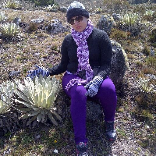 Docente, Esp. En Planificación, magister en gerencia educativa, felizmente casada, madre de unos ángeles mi regalo del cielo,SOY del Táchira-Venezuela.