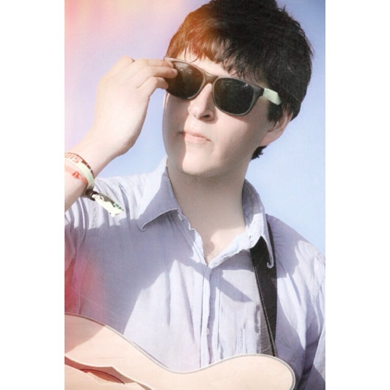 tbhkoenig's profile picture. on @coolbeanburrito now