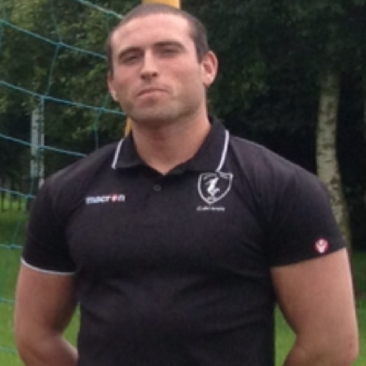 Head Coach at DoubleTouchCoaching and AFC Telford Youth Development since 2006 Practice Play Methodology. Qualified Personal Trainer. Door Supervisor Newport