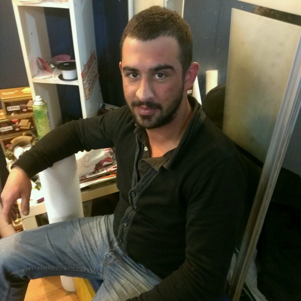 buraksubak's profile picture. 