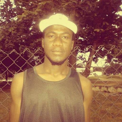 AM VERY COOL AND GENTILE GUY.
