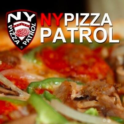 NYPizzaPatrol's profile picture. 2013 Award Winning New York Style Pizza in Utah