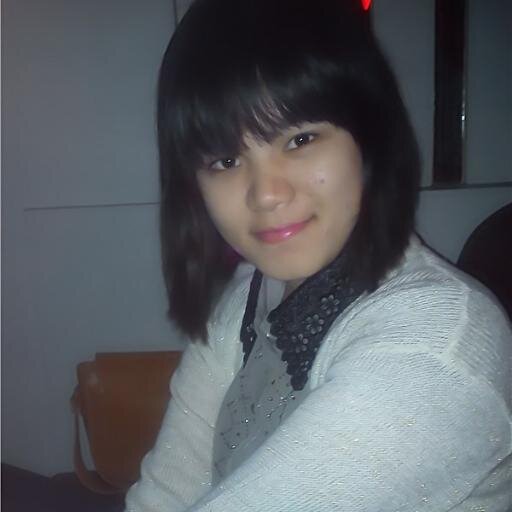 fransiskaf_'s profile picture. account ini sudah diresmikan oleh aku dan dia from BULUNGAN CITY