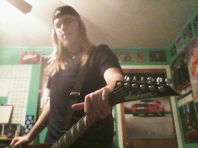 Facebook : Kevin Sznajder