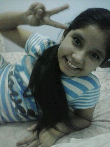 hello! i'm karen & i'm 10 yrs. old. --- @itsSimplyPreeti and @Herakur are my sisters. Follow me please . :) . i always followback . ♥ ♥ ♥