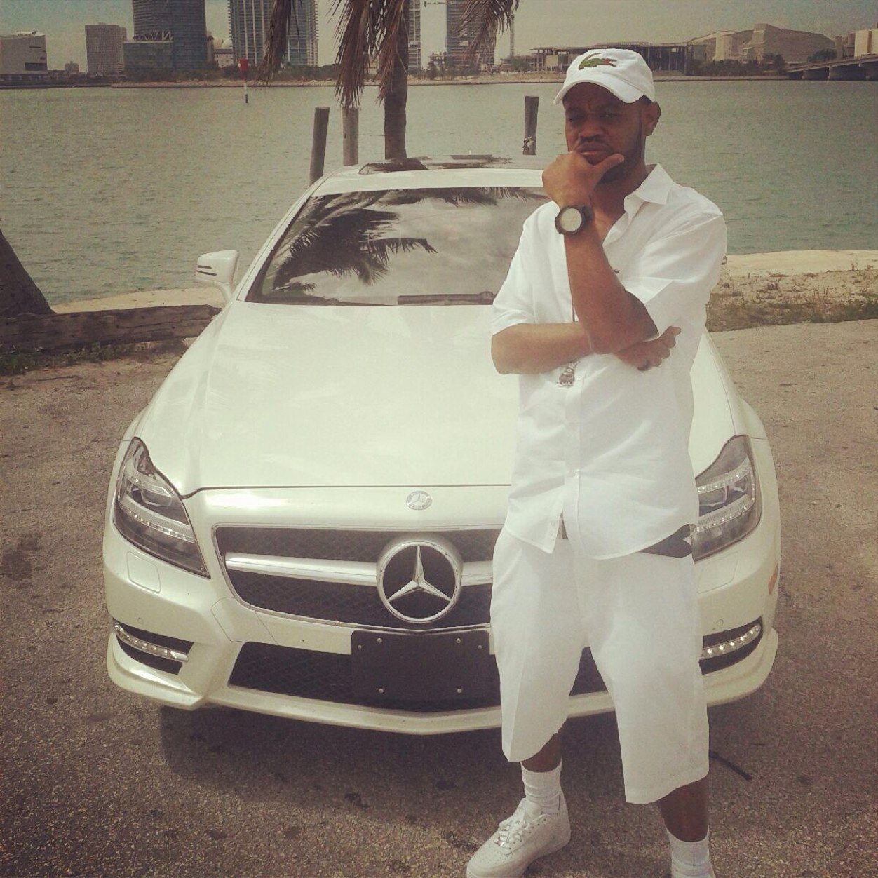 Perrine fl rap nigga str8 out da plaza gutta boy fa life stackz on deck we up next