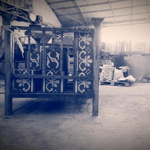 BasilePavimenti's profile picture. Produzione pavimenti in cemento per interni ed esterni,mattoni decorati anni 20, pastina di cemento e tanto altro...............