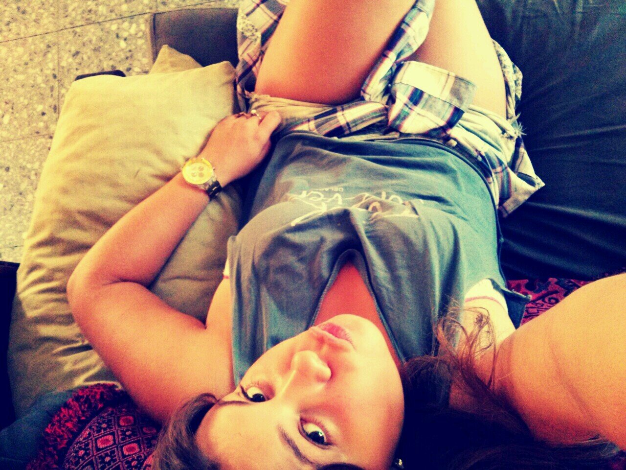 sofia_batelli's profile picture. Never give up