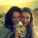 Sarah Clydesdale - @george_winston - Twitter