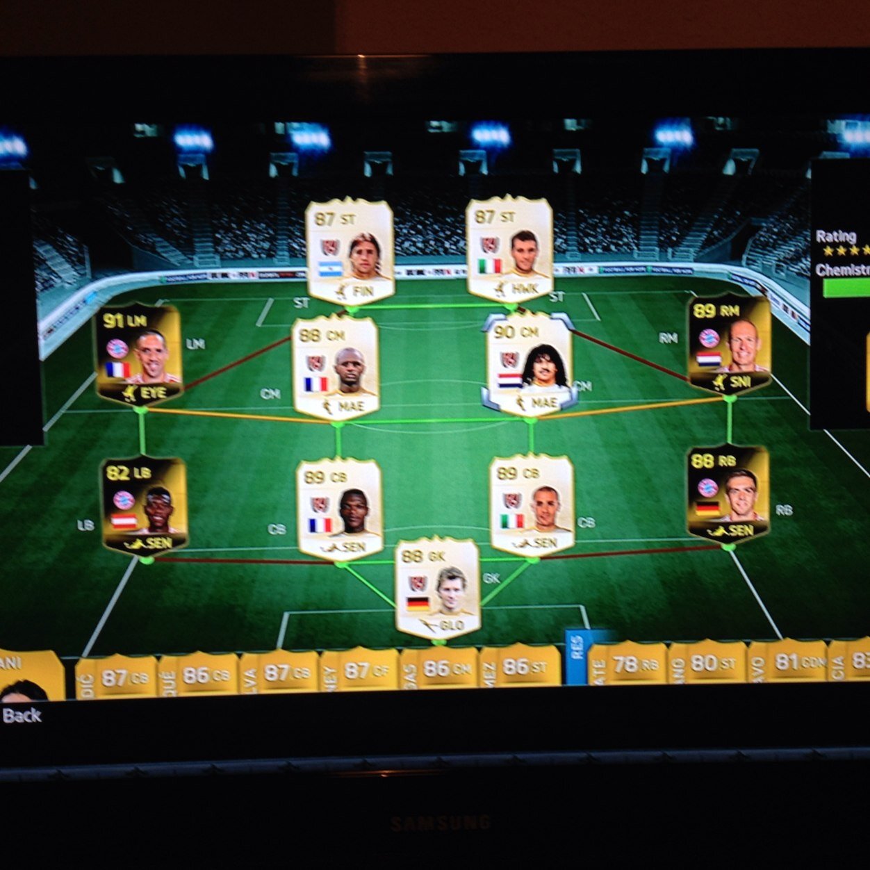 This is my Wager and Bets account for Xbox 360 and Xbox one feel free to tweet me for a wagwr or to place a bet, all odds on William Hill