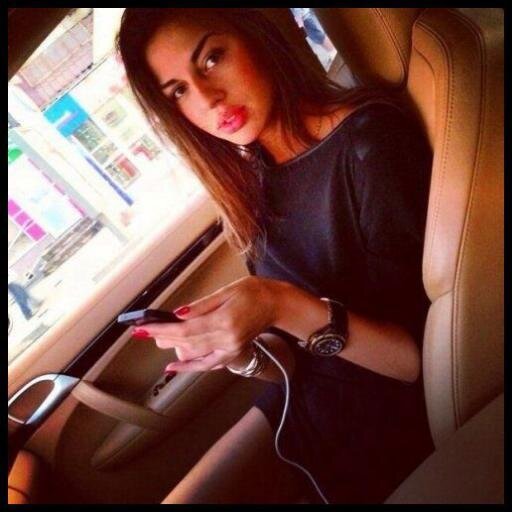 AydaGoren's profile picture. 