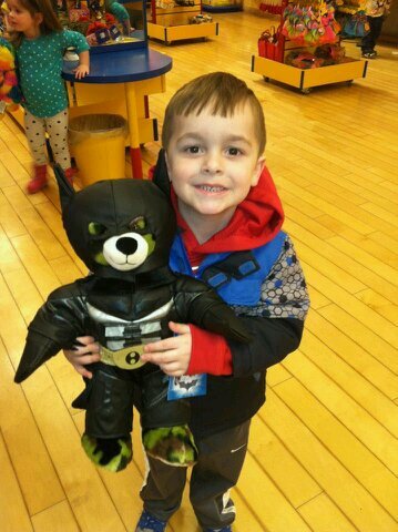 BryanWHughes's profile picture. 