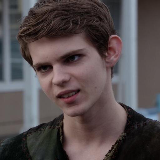 Everyone should know me, I am the most devious boy in Neverland, my names Peter Pan I have a son named #Rumplestiltskin /#BR/18+/#Admin/