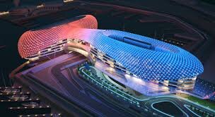 AbuDhabiGP2014's profile picture. Formula 1, Abu Dhabi Grand Prix, 2014 21-23 November