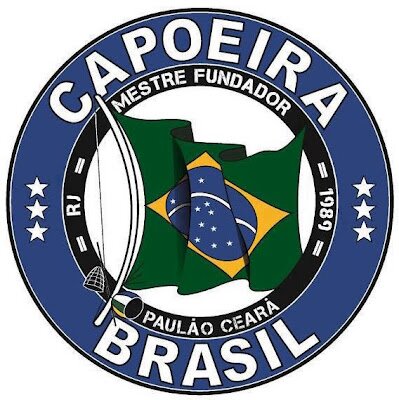 Grupo Capoeira Brasil