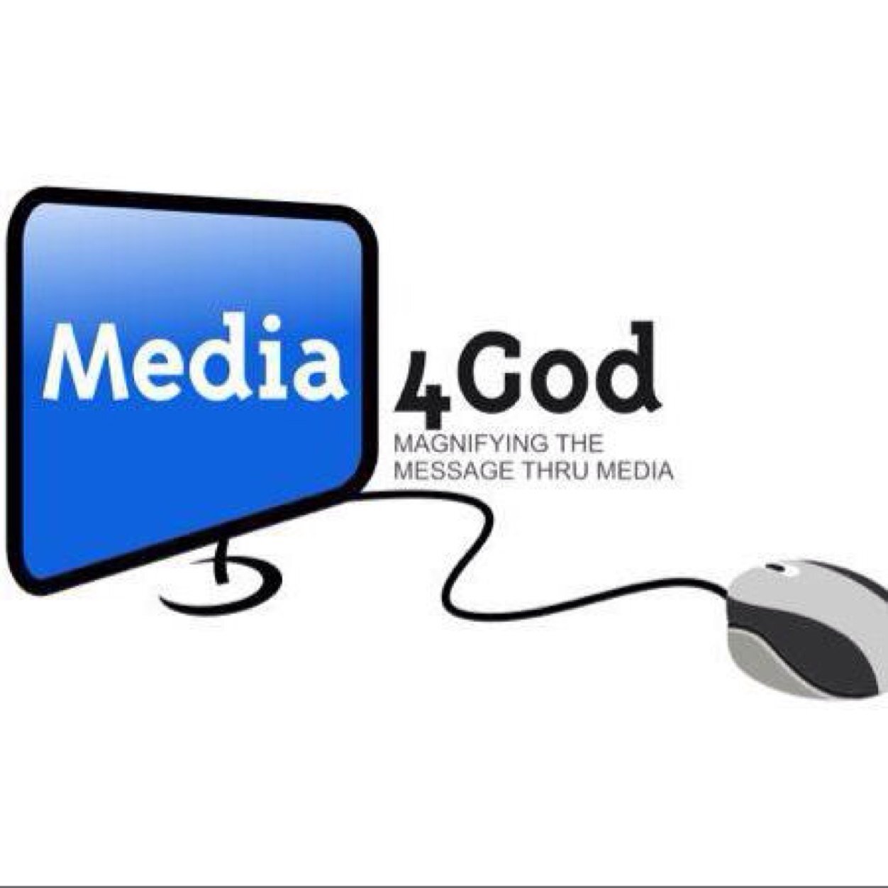 Media4God's profile picture. Ministry Account of Richard N. Piper IV Personal Account @RichardPiperIV Weather/Ham Account @KC0RNP