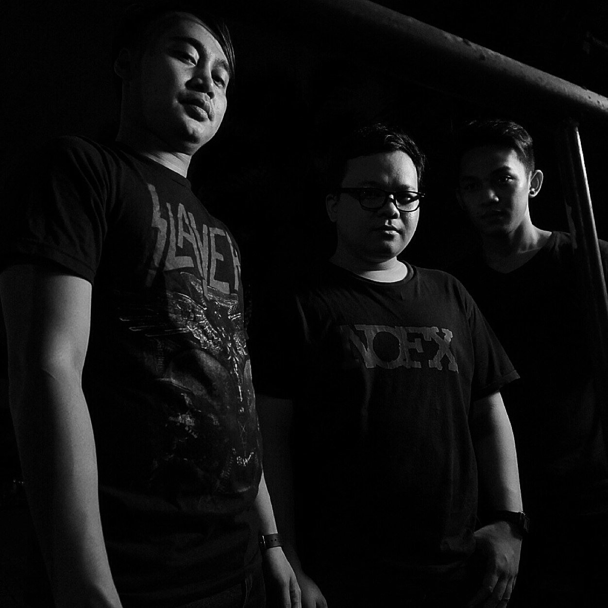 dolls_people's profile picture. Official twitter page of DOLLS band, we're the glam & rock of @tinus_2403 @_dennyhandoko @drumapin. Hai Demos : http://t.co/gXhShlyYox.