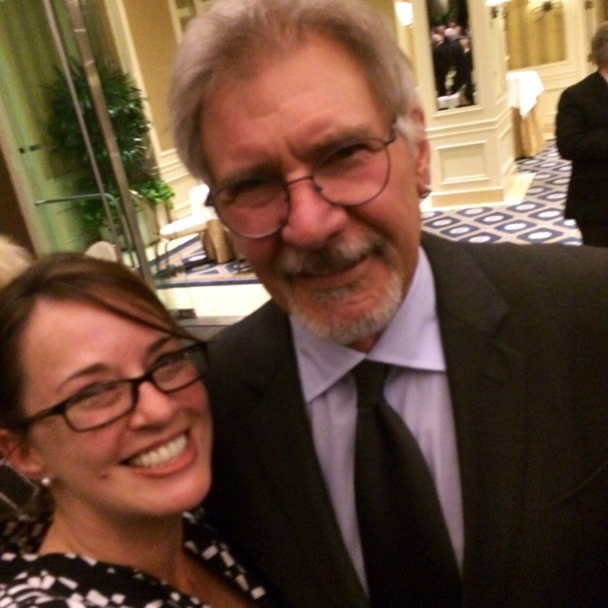 melvelbass's profile picture. Word nerd in journalism, racing & higher ed. Loving lake life with my man, family, friends, furry kids & sushi