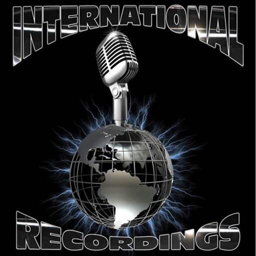 International Recordings is an independent recording label based out of  Slidell, La