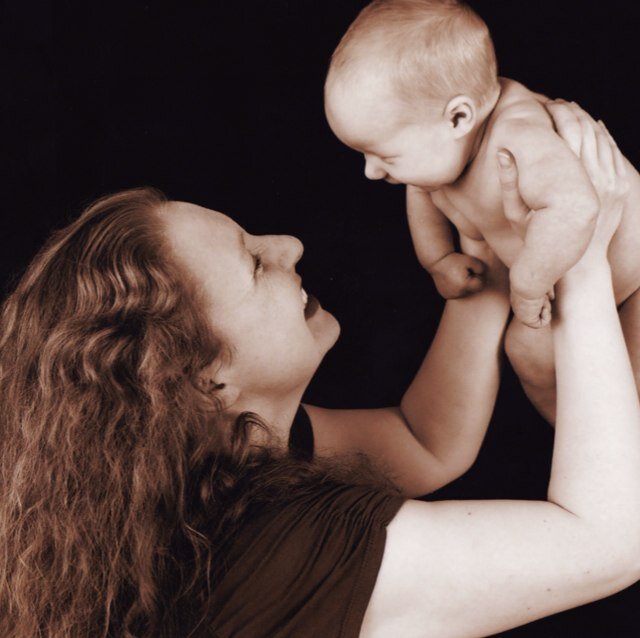 Mum of two beautiful kids, Wife of an amazing husband