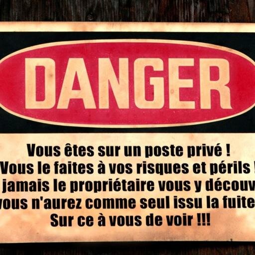 Un peu de tout ! Pas de sujet particulier! Pour les gens qui par hasard se ferais chier ! Follow back tout le monde
