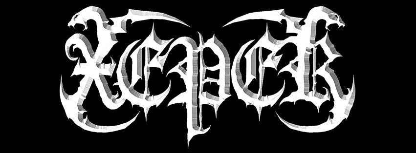 Biografia
XEPER is a black metal project formed in 2007

We trust in the primordial Black Light/Flame, and we trust in our Will.