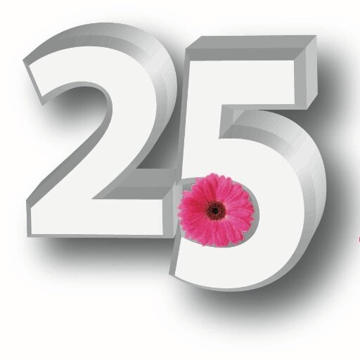 25th ORCHARD IN BLOOM May 1-4. Brought to you by The Orchard School and The National Bank of Indianapolis.