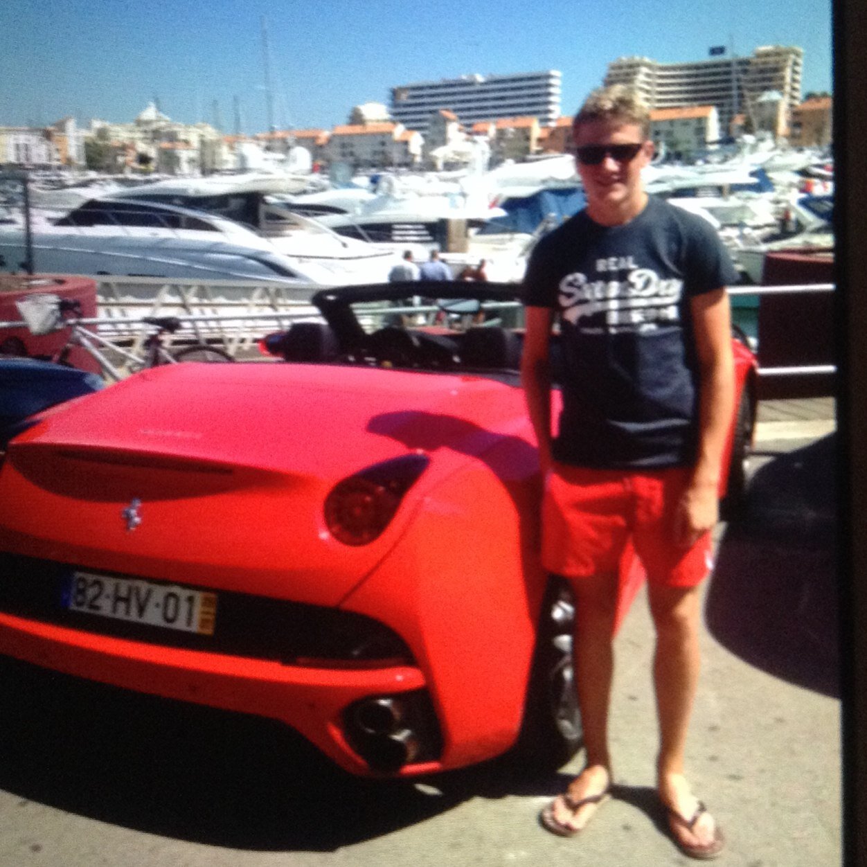 alexyates1998's profile picture. Man united