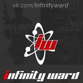 Official twitter of the Infinity Ward VK Community Fan Page. @candyslexia leadership