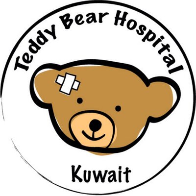the teddy bear hospital